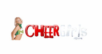 cheergirls.com