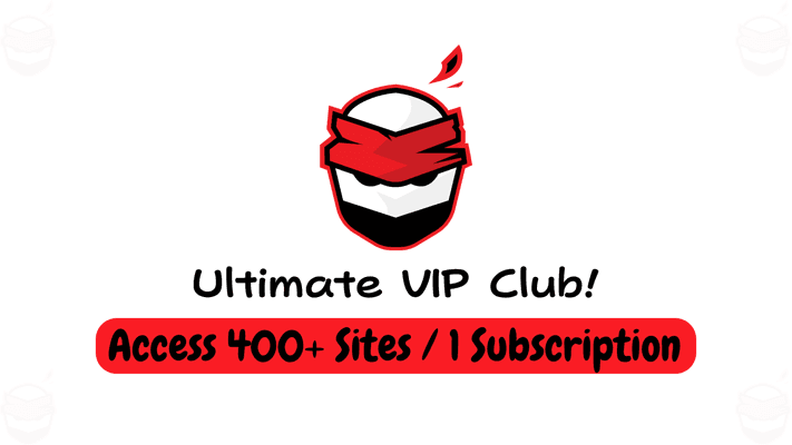 Ultimate VIP Club | All-Access Porn Pass